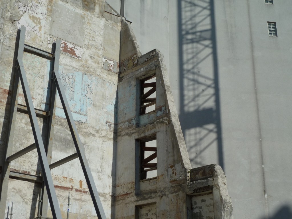 Rue des Orteaux