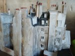 Premières couleurs sur "Petite ceinture, Paris 12ème"