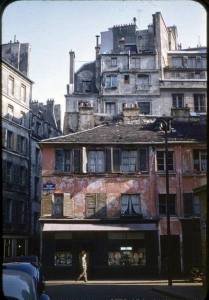 Photo, rue de l'Abbaye - John d'Orbigny Immobilier