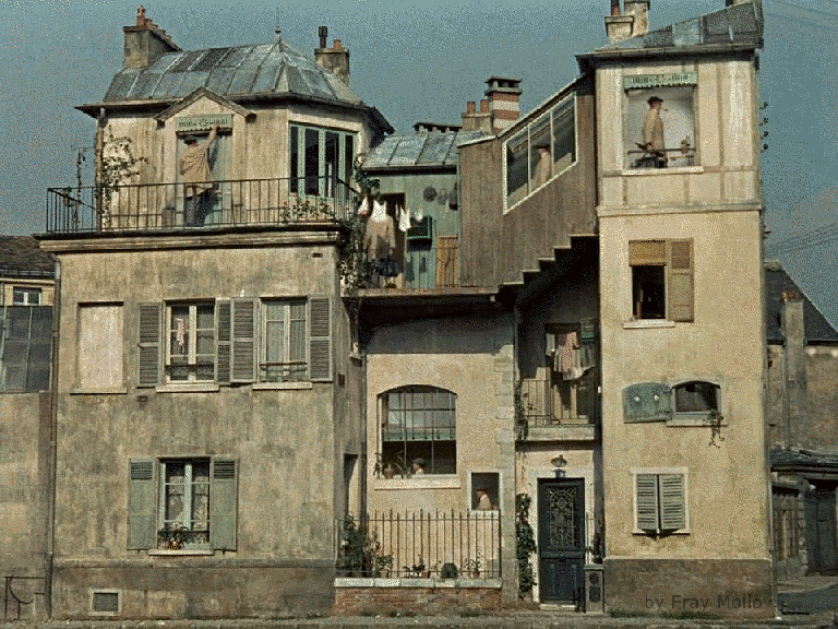 Maison Hulot 01