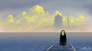 Le Voyage de Chihiro