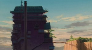 Le Voyage de Chihiro