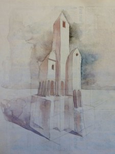 Jean-Marc Plumauzille - Maison Très Haute (recherche épurée)