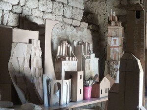 atelier juin-juillet 2018 © Jean-Marc Plumauzille