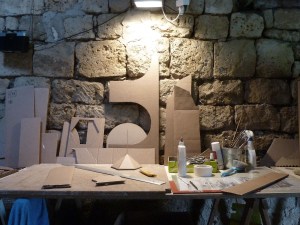 atelier juin-juillet 2018 © Jean-Marc Plumauzille