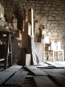 atelier juin-juillet 2018 © Jean-Marc Plumauzille