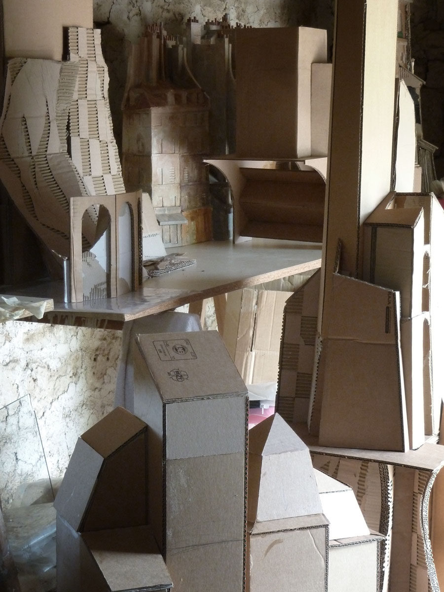 atelier juin-juillet 2018 © Jean-Marc Plumauzille