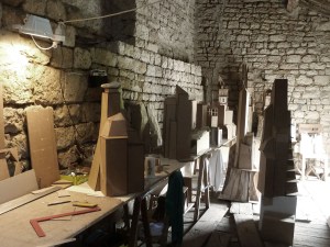 atelier juin-juillet 2018 © Jean-Marc Plumauzille