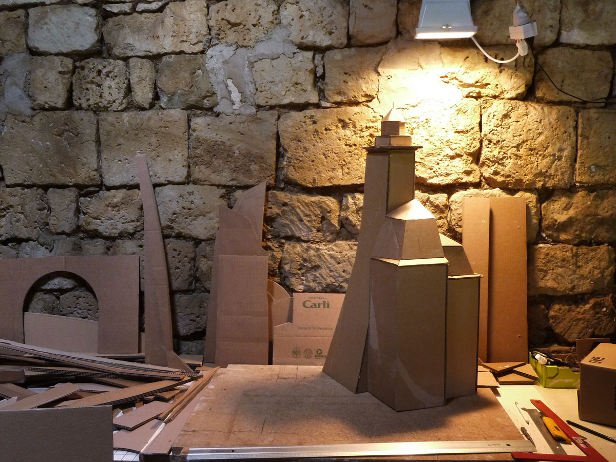 atelier juin-juillet 2018 © Jean-Marc Plumauzille