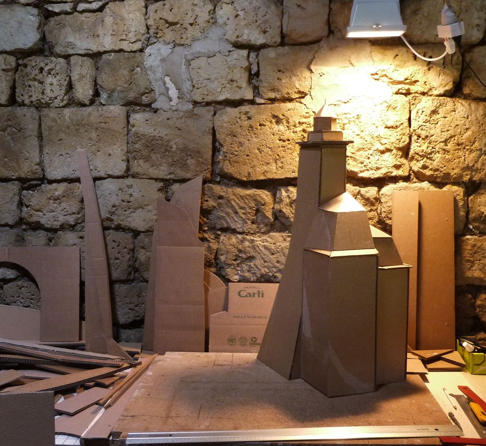 atelier juin-juillet 2018 © Jean-Marc Plumauzille