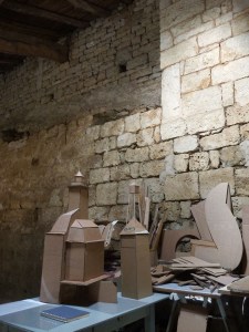 atelier juin-juillet 2018 © Jean-Marc Plumauzille