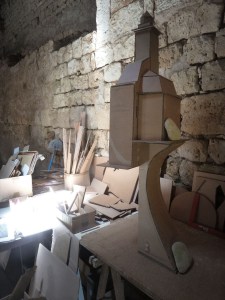 atelier juin-juillet 2018 © Jean-Marc Plumauzille