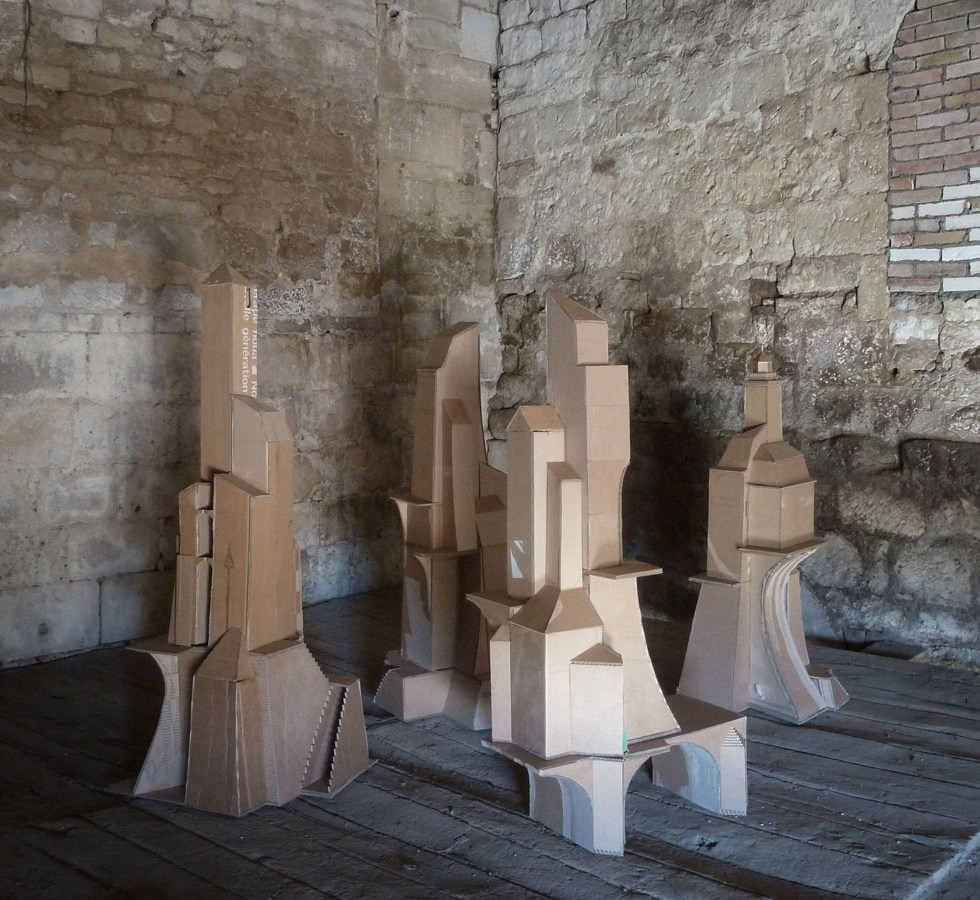 atelier juin-juillet 2018 © Jean-Marc Plumauzille