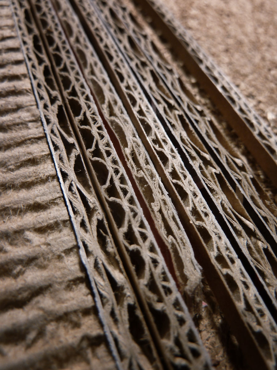 Maison Très Haute # 4 © Jean-Marc Plumauzille