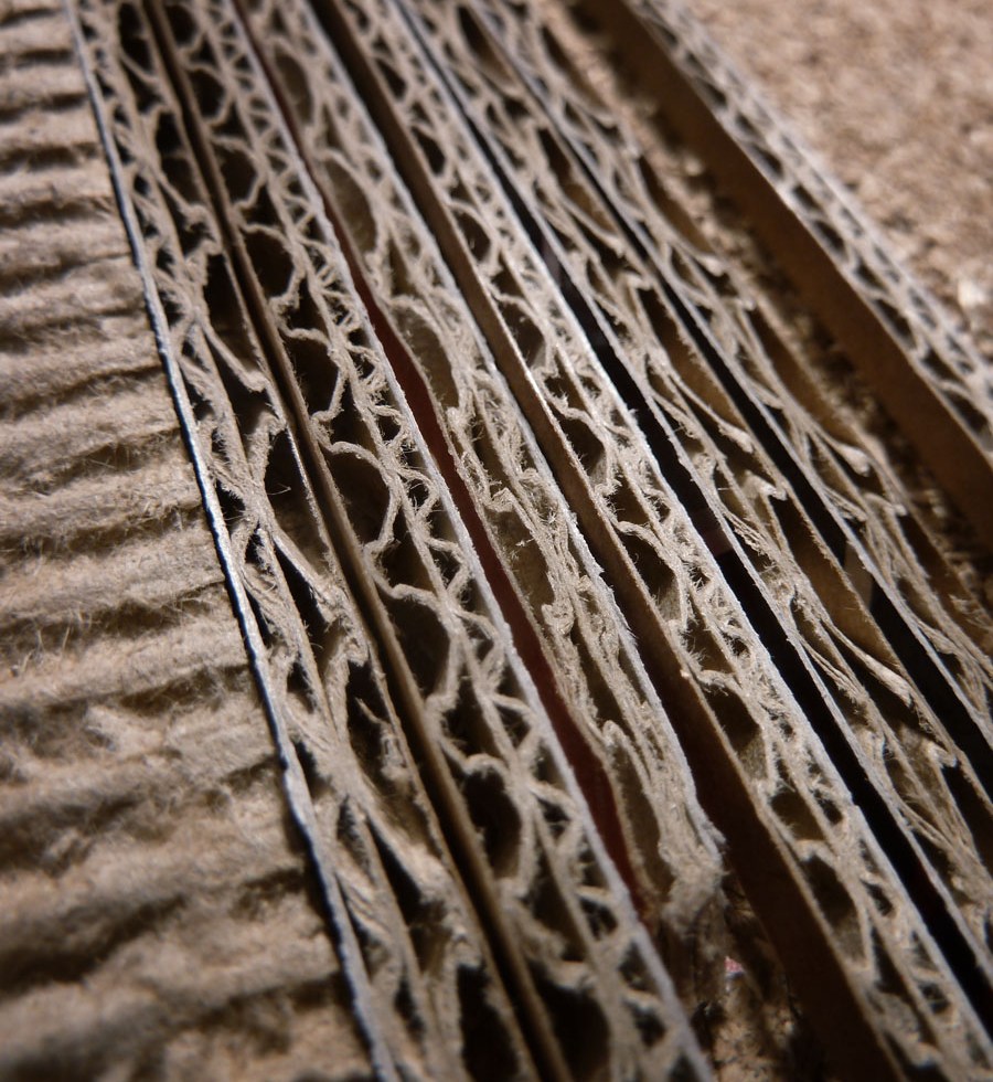 Maison Très Haute # 4 © Jean-Marc Plumauzille