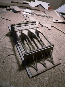 Maison Très Haute # 4 © Jean-Marc Plumauzille