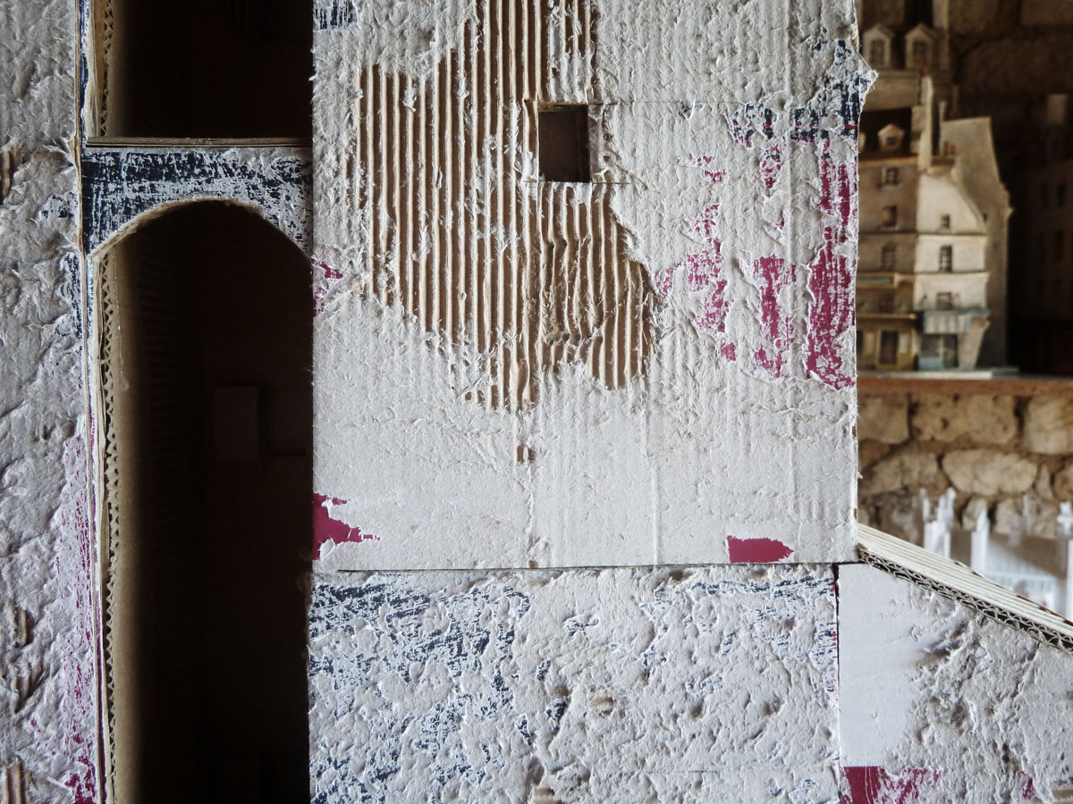 Maison Très Haute # 4 © Jean-Marc Plumauzille