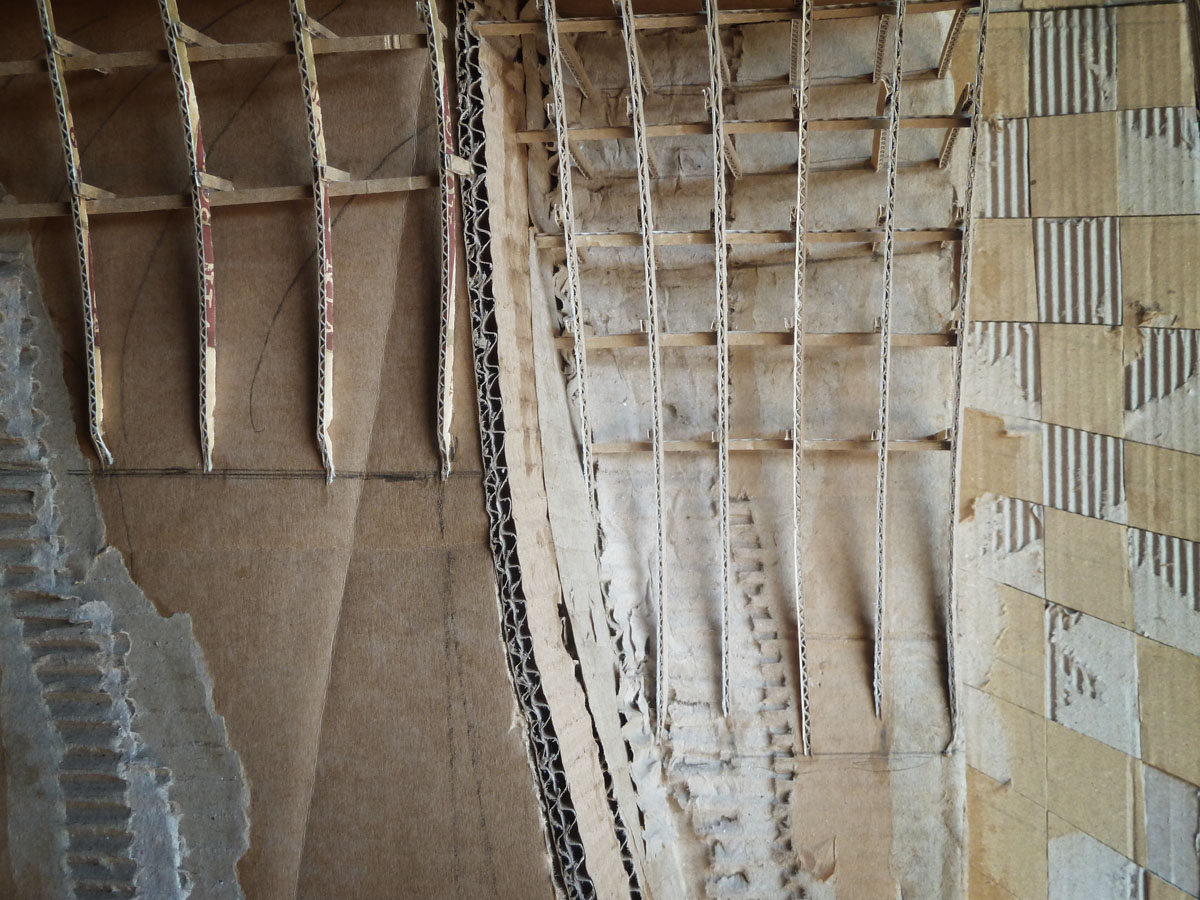 Maison Très Haute # 4 © Jean-Marc Plumauzille
