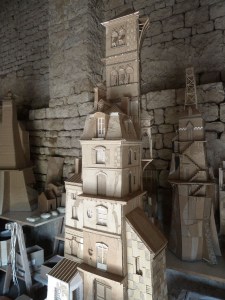 Maison Très Haute # 4 © Jean-Marc Plumauzille