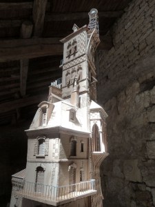 Maison Très Haute # 4 © Jean-Marc Plumauzille