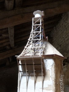 Maison Très Haute # 4 © Jean-Marc Plumauzille