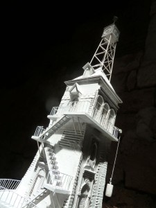 Maison-Phare # 1 © Jean-Marc Plumauzille