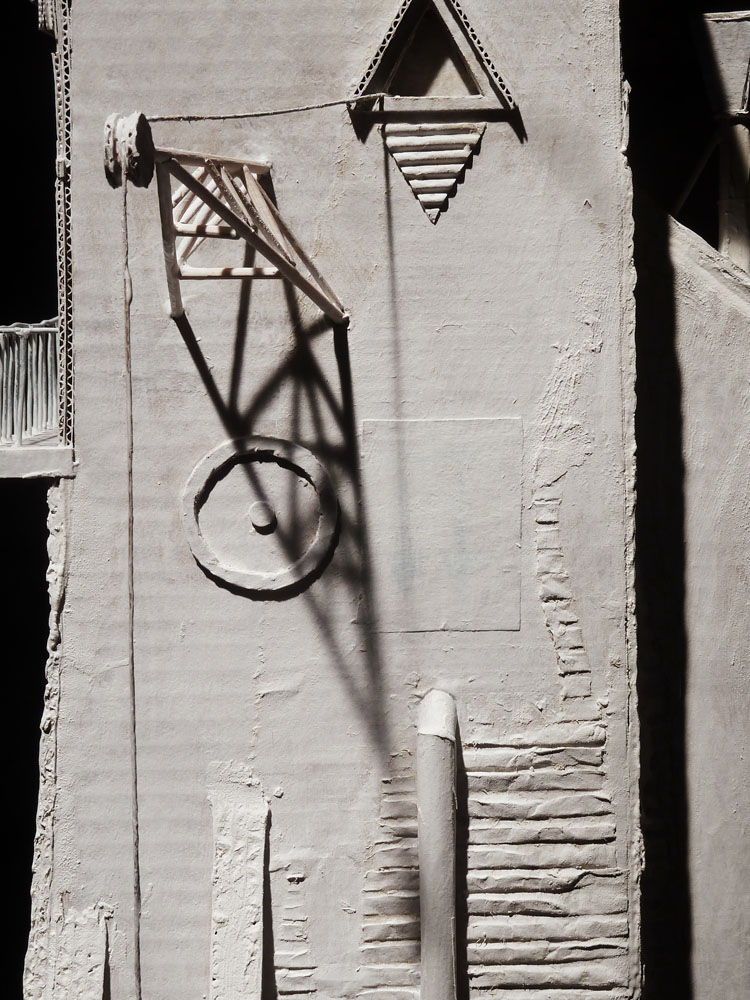 Maison-Phare # 1 © Jean-Marc Plumauzille