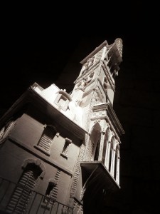 Maison Très Haute # 4 © Jean-Marc Plumauzille