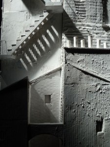 Maison Très Haute # 4 © Jean-Marc Plumauzille
