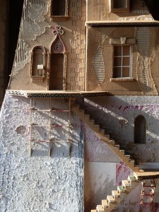 Maison-phare #2 © Jean-Marc Plumauzille