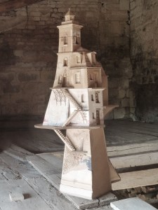 Maison-phare #2 © Jean-Marc Plumauzille