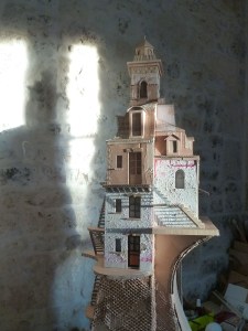 Maison-phare #2 © Jean-Marc Plumauzille