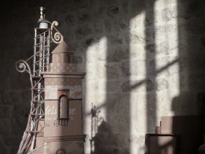 Maison-phare # 2 © Jean-Marc Plumauzille
