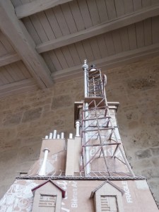 Maison-phare # 2 © Jean-Marc Plumauzille