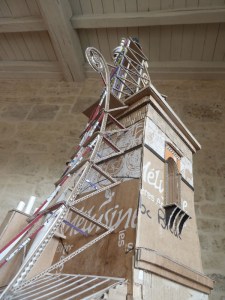 Maison-phare # 2 © Jean-Marc Plumauzille