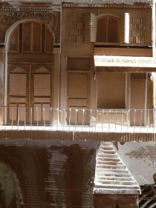 Maison-phare # 2 © Jean-Marc Plumauzille