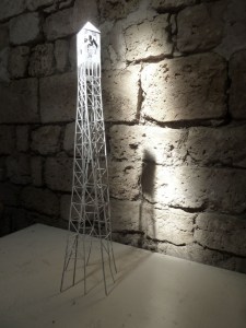 Maison du splendide isolement #2 © Jean-Marc Plumauzille