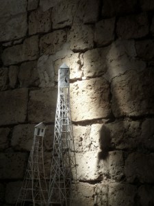 Maisons du splendide isolement #1 et #2 © Jean-Marc Plumauzille