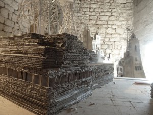 Maisons du splendide isolement © Jean-Marc Plumauzille
