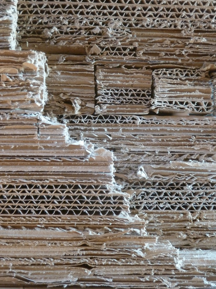 Maisons du splendide isolement © Jean-Marc Plumauzille