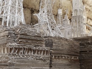 Maisons du splendide isolement © Jean-Marc Plumauzille