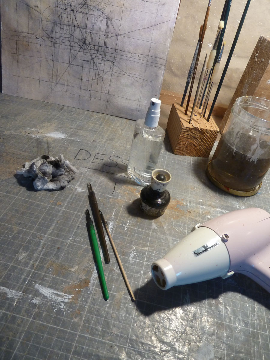 outils 2021 © Jean-Marc Plumauzille