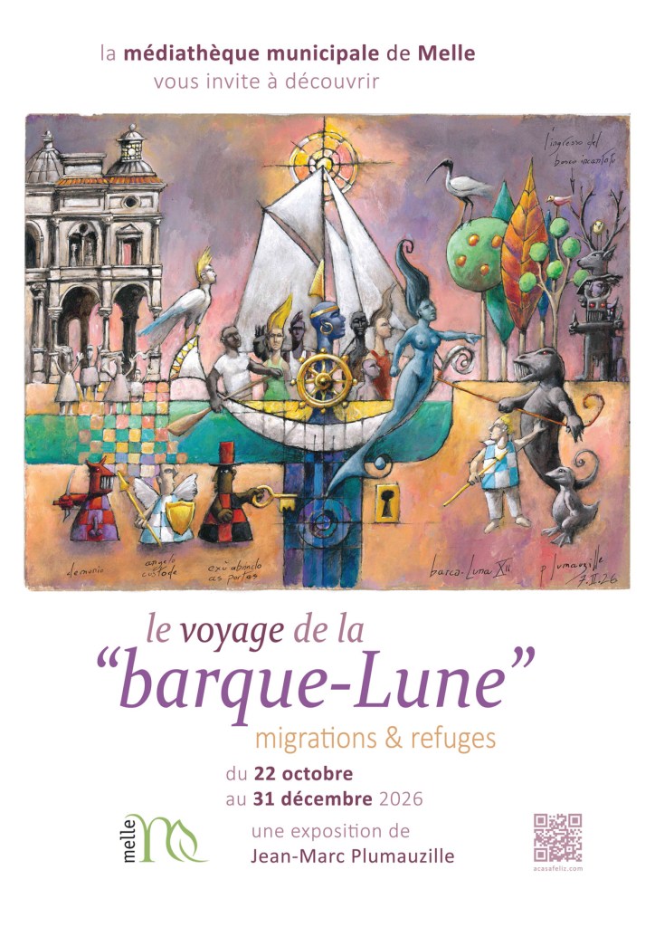 affiche